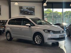 VW Touran - Ansicht 3