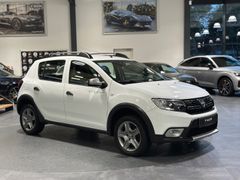 Dacia Sandero - Ansicht 7