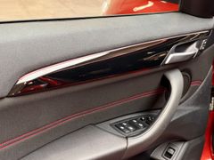 BMW X1 - Ansicht 35