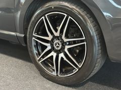 Mercedes-Benz V 220 - Ansicht 13
