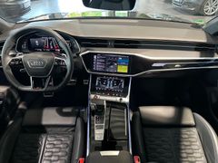 Audi RS7 - Ansicht 23