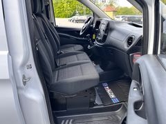 Mercedes-Benz Vito - Ansicht 20