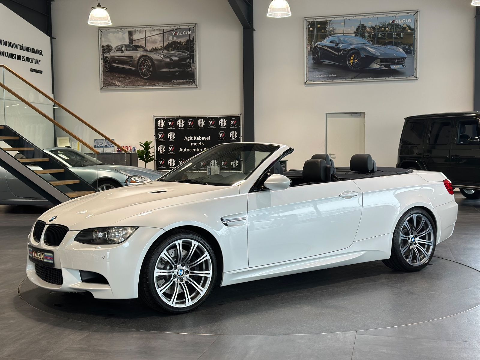 BMW M3 - Gebrauchtwagen in Aurich