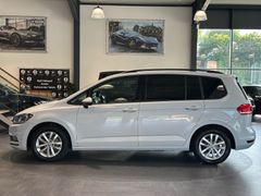 VW Touran - Ansicht 8