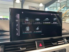 Audi A4 - Ansicht 26