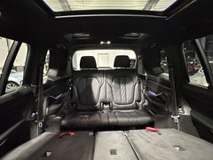 BMW X7 - Ansicht 23