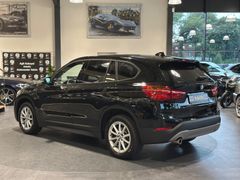 BMW X1 - Ansicht 4