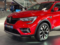 Renault Arkana - Ansicht 9