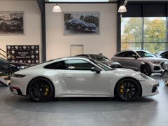 Porsche 992 - Ansicht 5