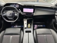 Peugeot 308 - Ansicht 14