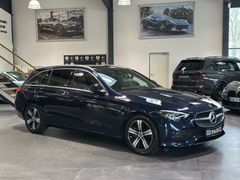 Mercedes-Benz C 200 - Ansicht 2