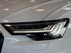 Audi A6 - Ansicht 15