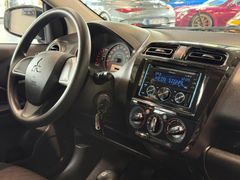 Mitsubishi Space Star - Ansicht 32
