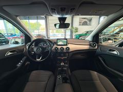 Mercedes-Benz B 180 - Ansicht 21