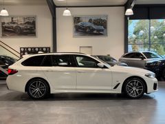 BMW 520 - Ansicht 6