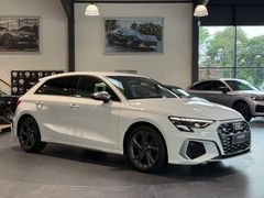 Audi S3 - Ansicht 2