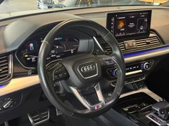 Audi Q5 - Ansicht 24