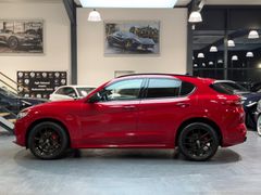 Alfa Romeo Stelvio - Ansicht 6