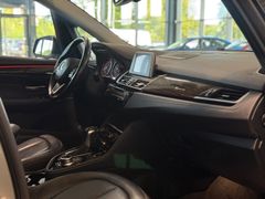 BMW 218 Active Tourer - Ansicht 48