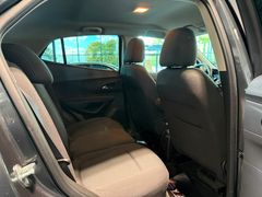 Opel Mokka X - Ansicht 40