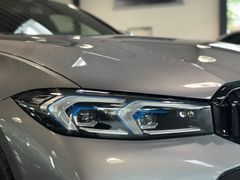 BMW 320 - Ansicht 12