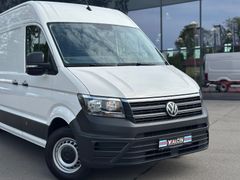 VW Crafter - Ansicht 2