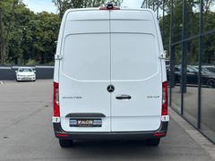 Mercedes-Benz Sprinter - Ansicht 10