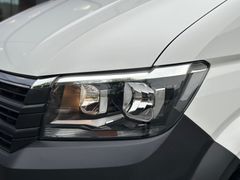 VW Crafter - Ansicht 17