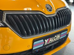 Škoda Fabia - Ansicht 10