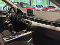 Audi A4 - Ansicht 24