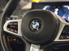 BMW X7 - Ansicht 44