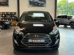 Hyundai ix20 - Ansicht 7
