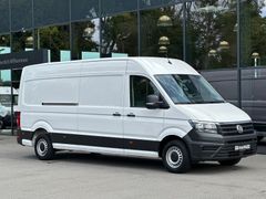 VW Crafter - Ansicht 39