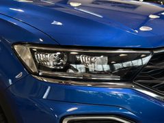 VW T-Roc - Ansicht 10