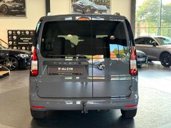 VW Caddy - Ansicht 2