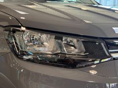 VW Caddy - Ansicht 11