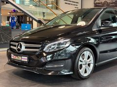 Mercedes-Benz B 180 - Ansicht 3