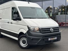 VW Crafter - Ansicht 10