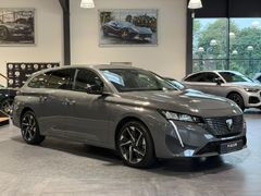 Peugeot 308 - Ansicht 2