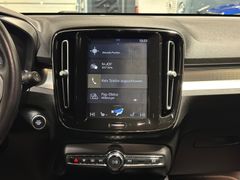 Volvo XC 40 - Ansicht 18