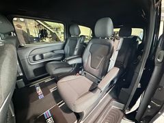 Mercedes-Benz V 250 - Ansicht 20