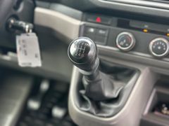 VW Crafter - Ansicht 29