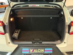 Renault Captur - Ansicht 29