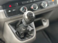 VW Crafter - Ansicht 34