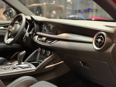 Alfa Romeo Stelvio - Ansicht 47