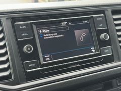 VW Crafter - Ansicht 27