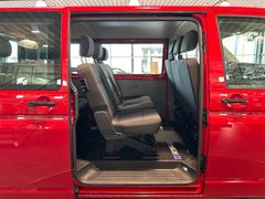 VW T6 Transporter - Ansicht 17
