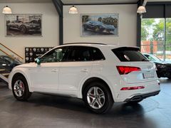 Audi Q5 - Ansicht 4