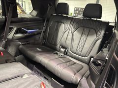 BMW X7 - Ansicht 21