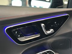 Mercedes-Benz GLC 43 AMG - Ansicht 35